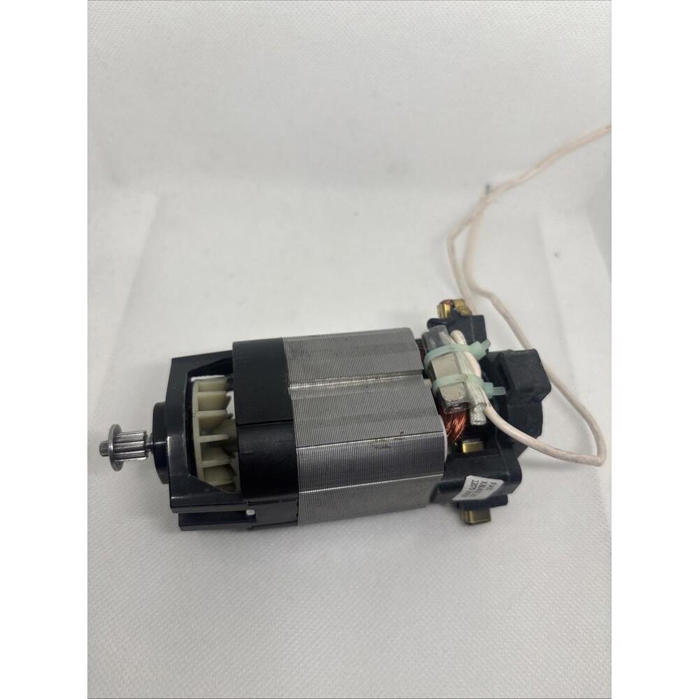Quantum Vac QX-8002-PH Brush Motor SH-683-7